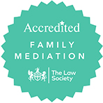 The Law Society Accreditation Family Mediation